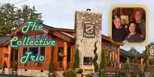 The Collective Trio @ Banner Elk Cafe & Tavern