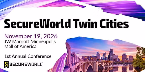 SecureWorld Twin Cities 