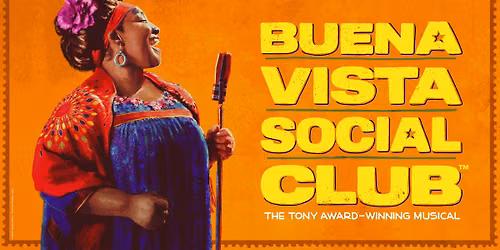 BUENA VISTA SOCIAL CLUB\u2122