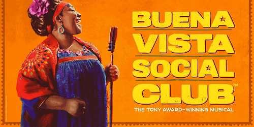 BUENA VISTA SOCIAL CLUB\u2122