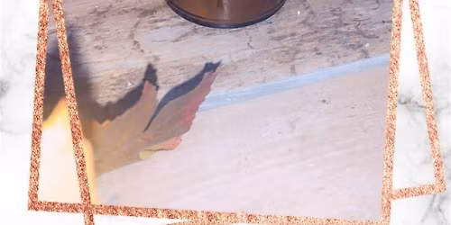 Scented Soy Candle Making Workshop