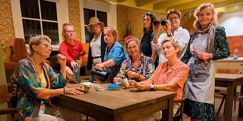 KLAP! - muziektheatervoorstelling AvonTura