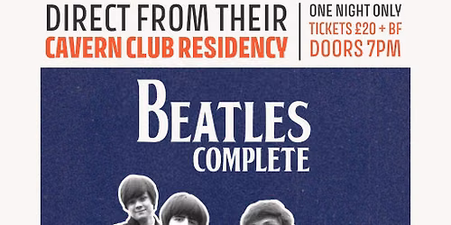 Beatles Complete
