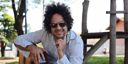 Diego Figueiredo: Bossa and Samba Duets