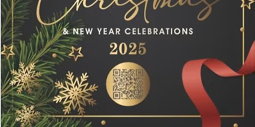 A Tribute To The Stars & Festive Lunch 