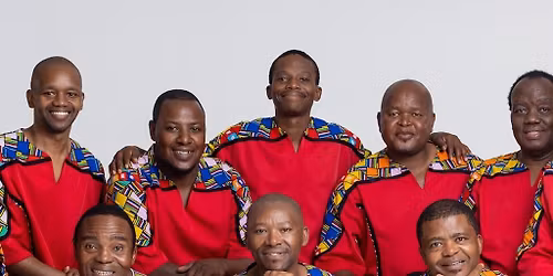Ladysmith Black Mambazo