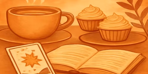 Cakes and Readings
