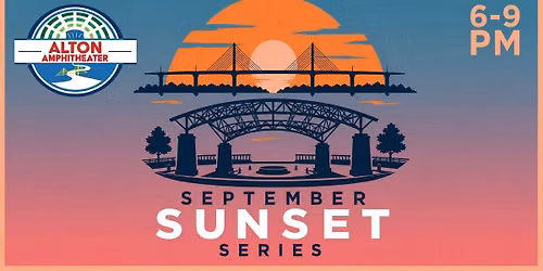 September Sunset Series Featuring Borderline 