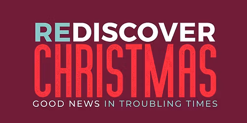 Christmas Eve Worship Service @ Hebron Church 