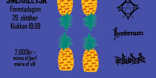 ananas fj\u00f6gur