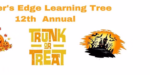 12th Annual Trunk-or- Treat