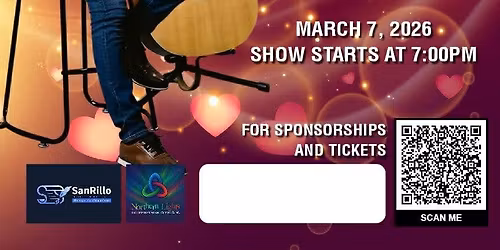 Rey Valera Concert in Toronto