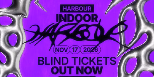 HARBOUR Indoor Festival
