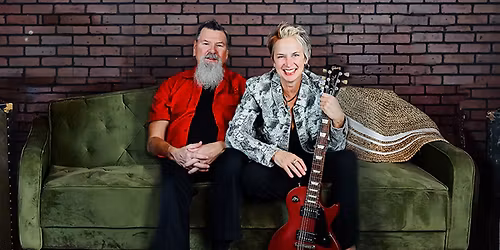 Tim & Jana West @ Wellmans West