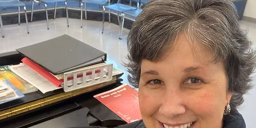 One Last Song with Mrs O\u2019Connell