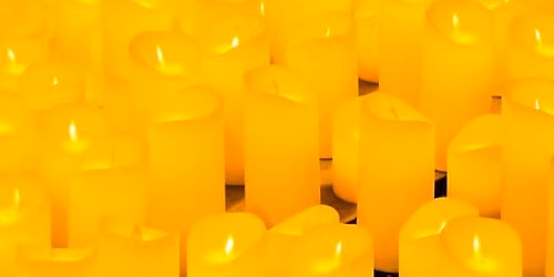 Candlelight: Tribute to Taylor Swift