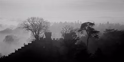 Alkevan - Feature act at Banbury Folk Club  - 