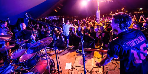 De Boulevard \u2018Liever Bekend dan Verliefd\u2019 Release Party