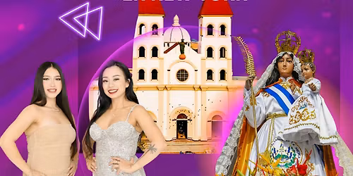 Carnaval de San Miguel en NYC 2025