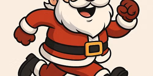 2026 Santa Shuffle & Shop