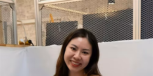 Dream Tea NYC at Artists & Fleas Williamsburg!