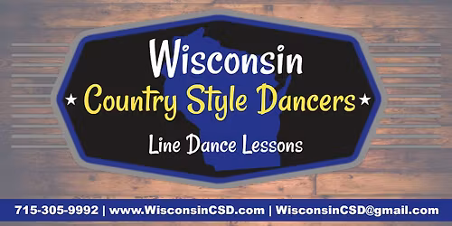 Wausau | Line Dance Lessons