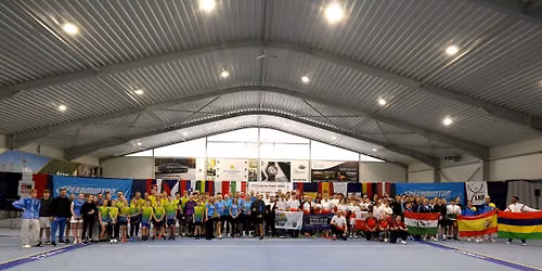 11. ICO Crossminton Latvian Open 2026 powered by Speedminton\u00ae (1000 pts)