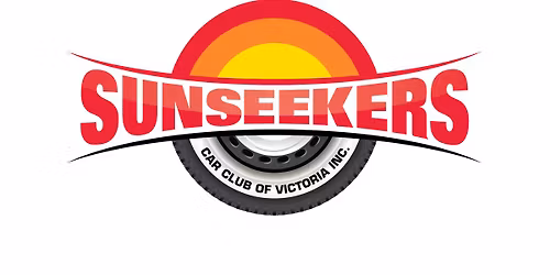 Sunseekers car show end of year 2025