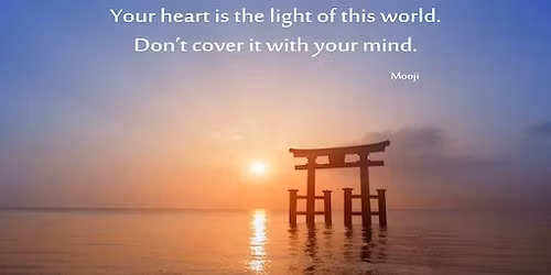 GRATIS introduktion til mindfulness