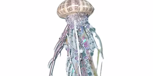 Sea Urchin Ornaments