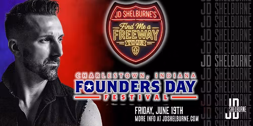 Founders Day - City Square Park Charlestown