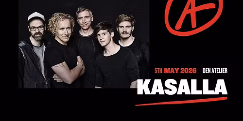 Kasalla I Luxembourg