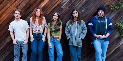 Bella Rayne Band