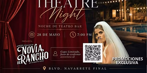 Novia de Rancho by Valle de Napa