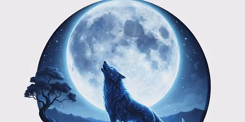 Blue Moon Meetup