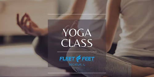 Sunday Yoga