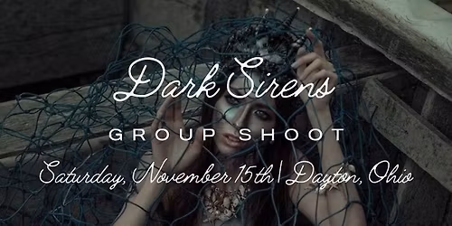 Dark Sirens Group Shoot