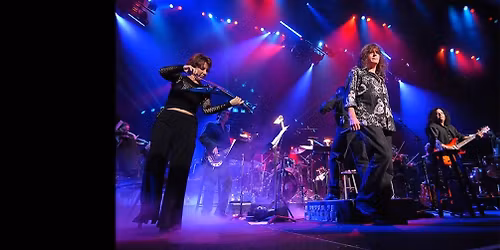 Classic Albums Live Tribute Show: Led Zeppelin - Houses of The Holy