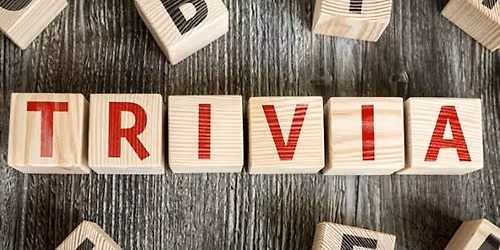 \ud83e\udde0 Monthly Trivia Challenge \ud83c\udf7f\ud83e\udd64