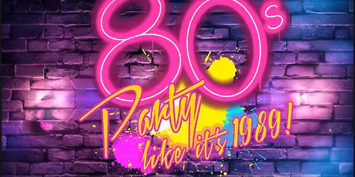 NAVER ENDING 80s - Heritage Hotel Bulli