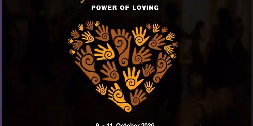 5Rhythmen Heartbeat ::: The Power of loving