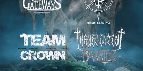2. Further Metal Night 