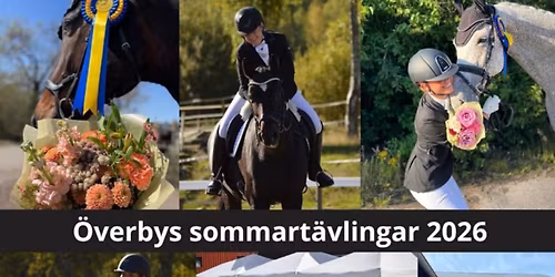 SOMMARDRESSYR 2026