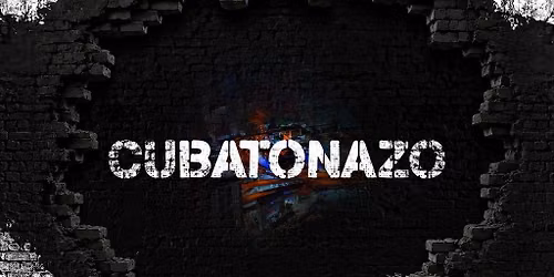Cubatonazo - 10 Year Anniversario