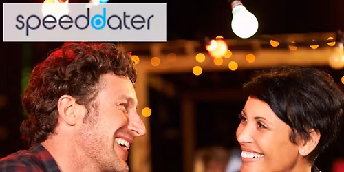 London Speed Dating | Ages 35-55