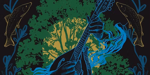 Red Thyme + Sophia Corinne w\/ Lyle DeVitry + Husband @ Switchback Gear Exchange