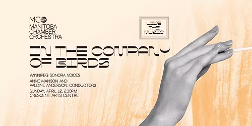 6 \/ IN THE COMPANY OF BIRDS | MCO 2025\/26