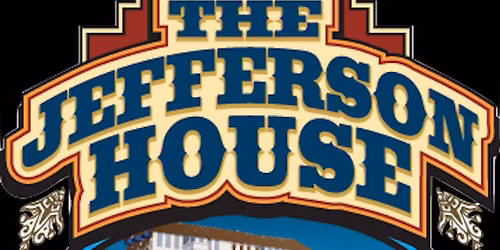 Naughty Humphrey Live at The Jefferson House