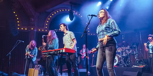Mr. Vale's Math Class @ Bozeman Hot Springs