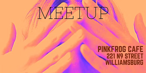 Teen Parents\u2019 Meetup at pinkFROG cafe